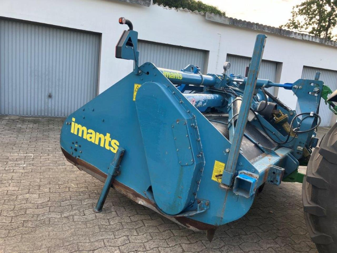 Soil tillage equipment Imants 47 SP 300 DRH: picture 9