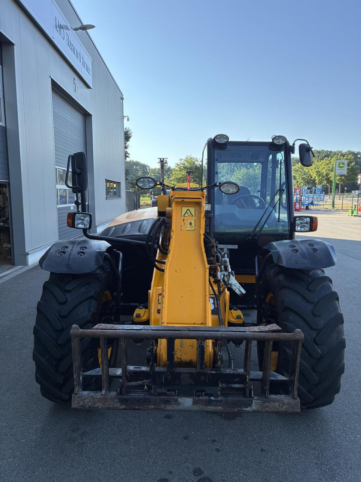 JCB 526-56 - Telescopic handler: picture 4 JCB 526-56 - Telescopic handler: picture 4