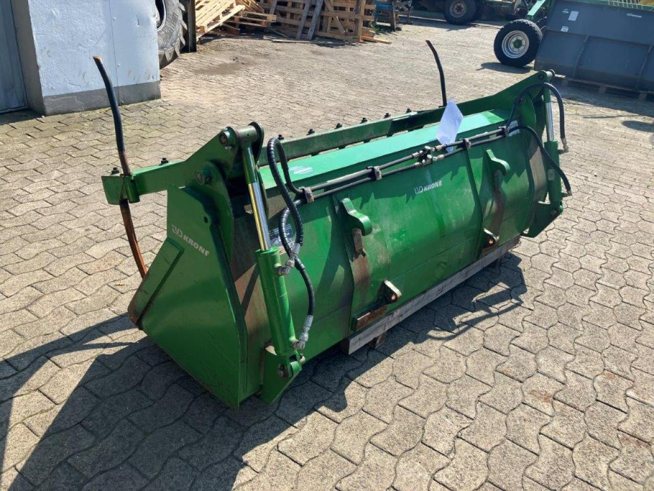 Bucket John Deere 2,20 m: picture 9