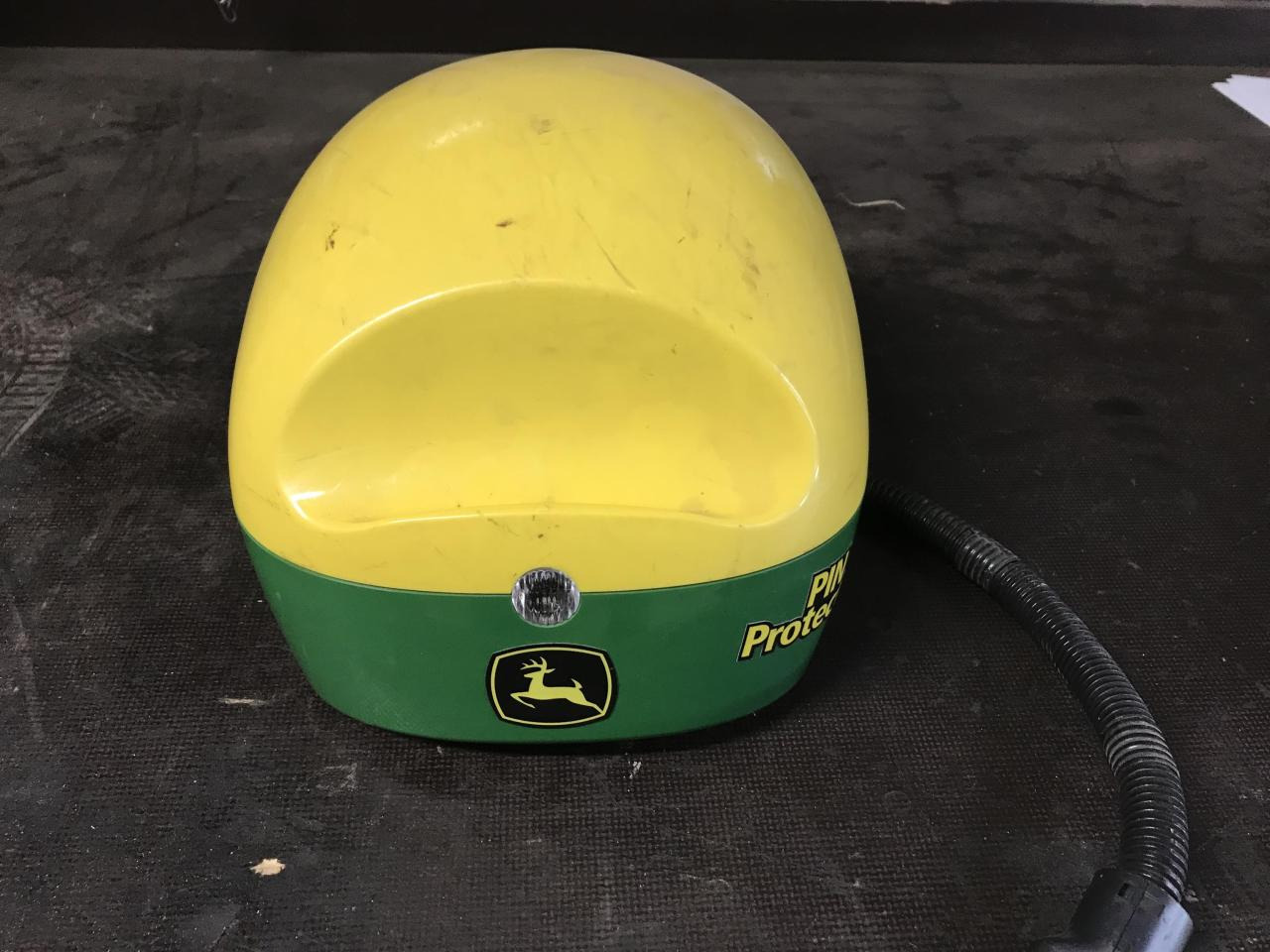 John Deere SF6000 - Navigation system for Agricultural machinery: picture 2 John Deere SF6000 - Navigation system for Agricultural machinery: picture 2