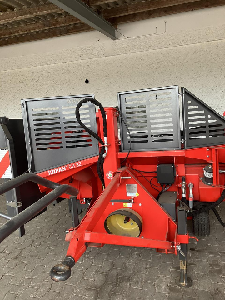 KRPAN CH 32 K - Sawmill: picture 1 KRPAN CH 32 K - Sawmill: picture 1