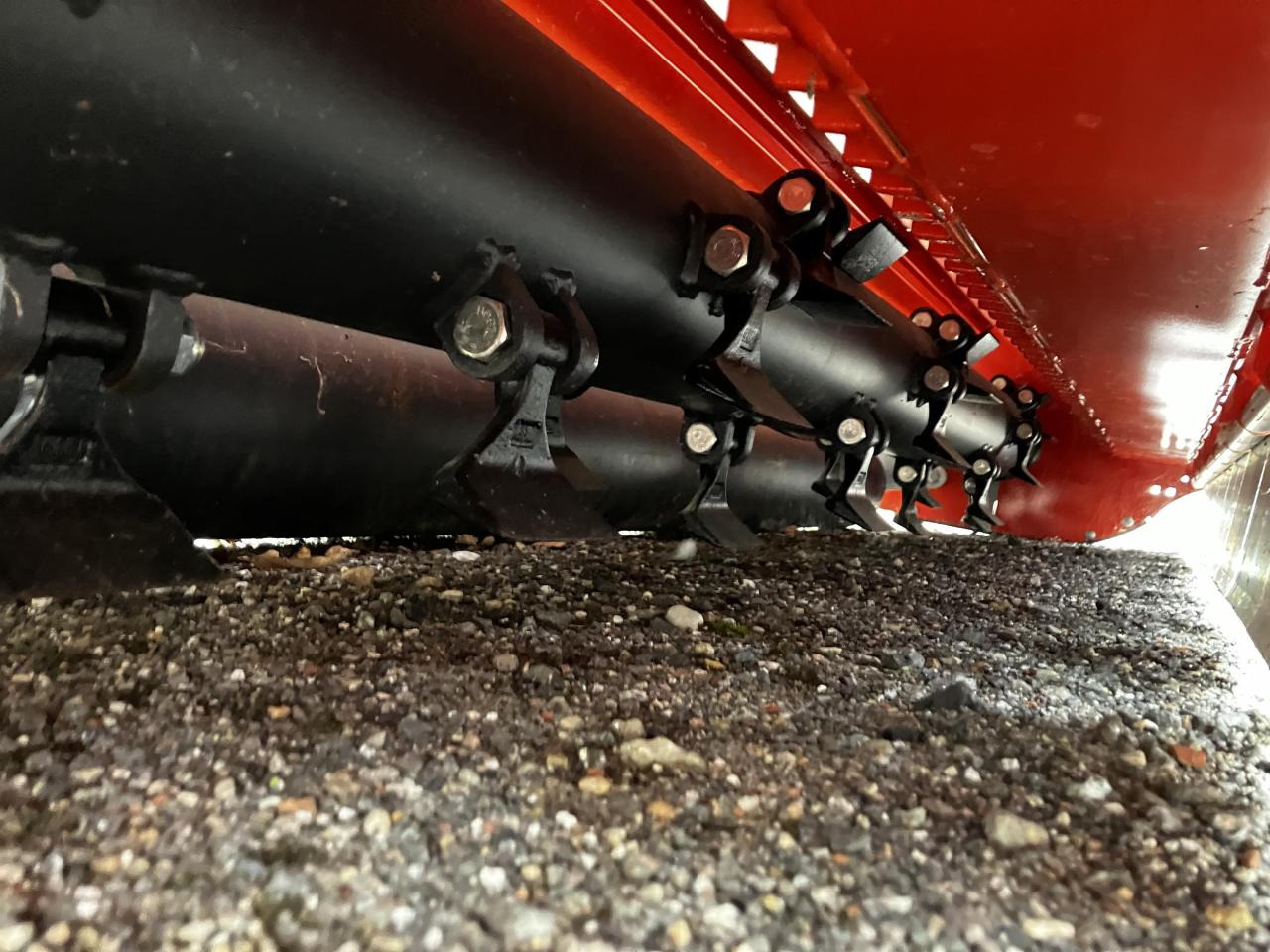 Kuhn BPR 280 Pro - Flail mower: picture 4 Kuhn BPR 280 Pro - Flail mower: picture 4