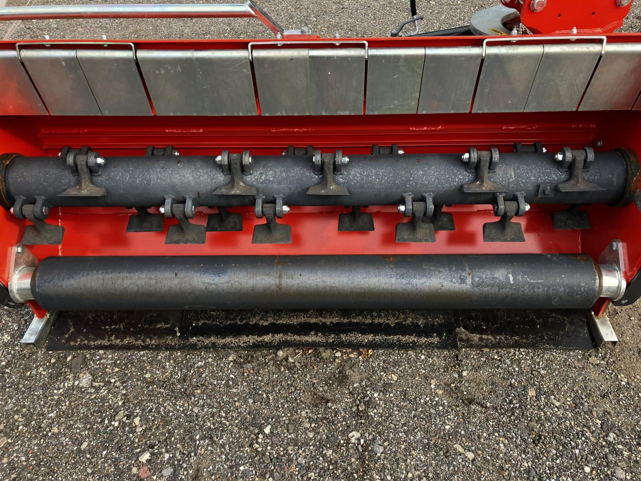 Kuhn TBES 19 - Flail mower: picture 3 Kuhn TBES 19 - Flail mower: picture 3