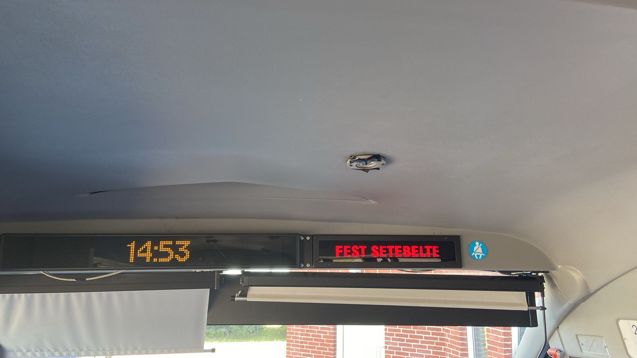City bus INDCAR WING: picture 13