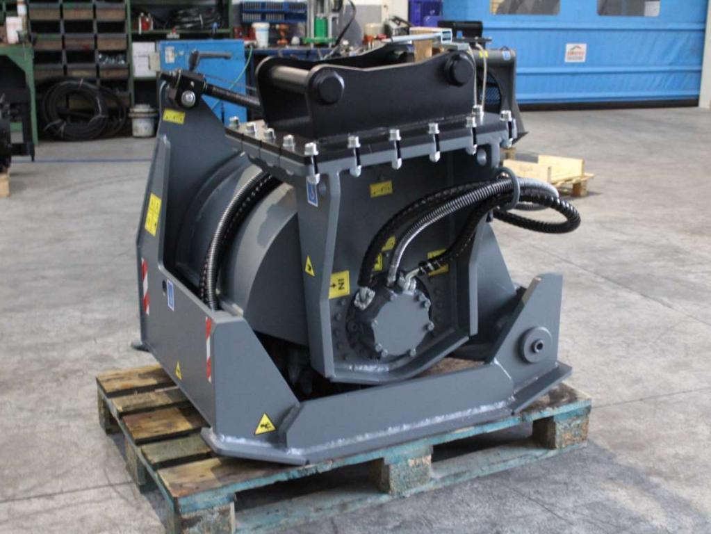CM Crusher FSE 45.20 Road Planer - Cold planer, Attachment: picture 4 CM Crusher FSE 45.20 Road Planer - Cold planer, Attachment: picture 4