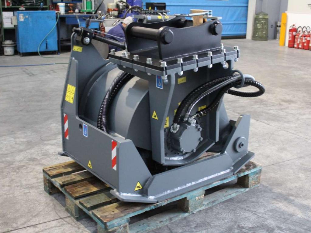 CM Crusher FSE 45.20 Road Planer - Cold planer, Attachment: picture 1 CM Crusher FSE 45.20 Road Planer - Cold planer, Attachment: picture 1