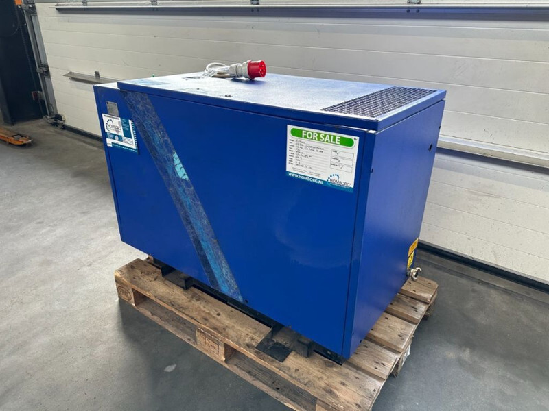 Airpress XA 900 Elektrische Zuigercompressor 5.5 kW 750 L / min 10 Bar - Air compressor: picture 5 Airpress XA 900 Elektrische Zuigercompressor 5.5 kW 750 L / min 10 Bar - Air compressor: picture 5