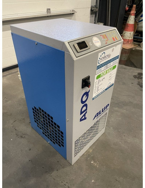 Alup ADQ 141 luchtdroger 2.350 L/min. 14 Bar - Air compressor: picture 2 Alup ADQ 141 luchtdroger 2.350 L/min. 14 Bar - Air compressor: picture 2