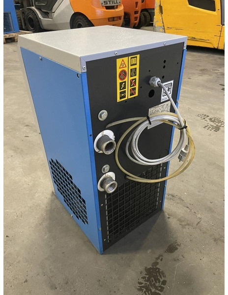 Alup ADQ 141 luchtdroger 2.350 L/min. 14 Bar - Air compressor: picture 5 Alup ADQ 141 luchtdroger 2.350 L/min. 14 Bar - Air compressor: picture 5