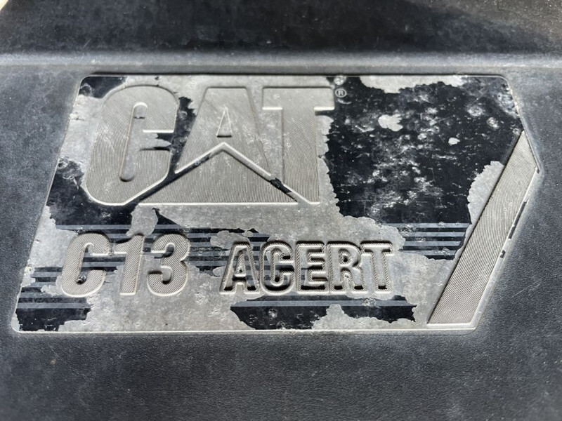 Caterpillar C 13 Leroy Somer 400 kVA Silent generatorset - Generator set: picture 3 Caterpillar C 13 Leroy Somer 400 kVA Silent generatorset - Generator set: picture 3