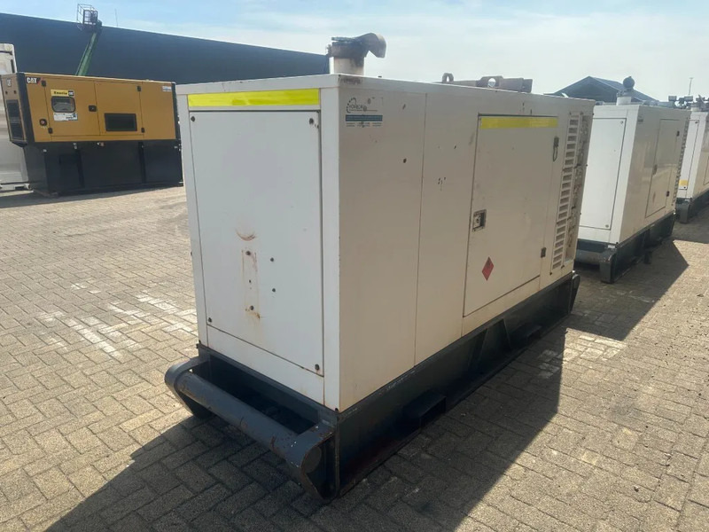 Generator set Iveco FPT NEF45 SM1A.A004 Stamford 60 kVA Silent Renrtal generatorset: picture 17