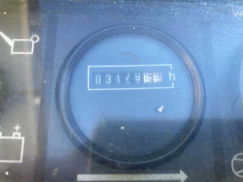 Kaeser M43 Kubota 4,2 m3 / min 7 Bar 30 kW Mobiele Silent Diesel Compressor - Air compressor: picture 4 Kaeser M43 Kubota 4,2 m3 / min 7 Bar 30 kW Mobiele Silent Diesel Compressor - Air compressor: picture 4