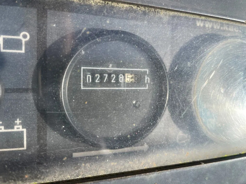 Kaeser M43 Kubota 4,2 m3 / min 7 Bar 30kW mobiele Compressor - Air compressor: picture 5 Kaeser M43 Kubota 4,2 m3 / min 7 Bar 30kW mobiele Compressor - Air compressor: picture 5