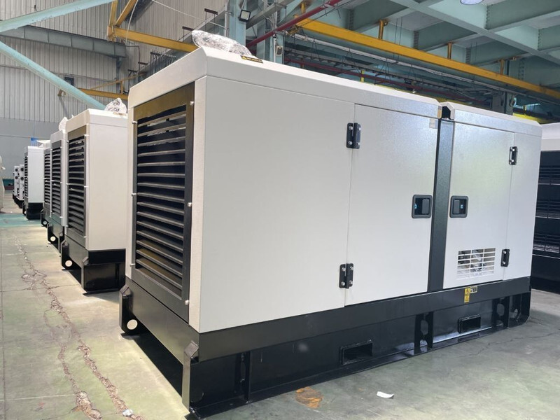 Scania DC16 Leroy Somer 450 kVA Silent generatorset New ! EU Stage 5 ! Stage V - Generator set: picture 1 Scania DC16 Leroy Somer 450 kVA Silent generatorset New ! EU Stage 5 ! Stage V - Generator set: picture 1