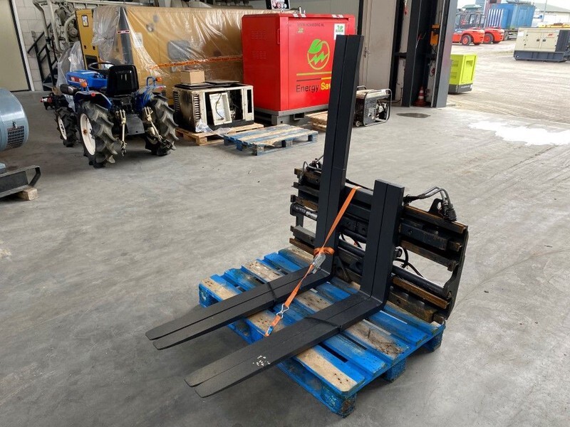 Still FEM2 Vorkenbord Positioner Vorkenversteller Sideshift - Forks: picture 2 Still FEM2 Vorkenbord Positioner Vorkenversteller Sideshift - Forks: picture 2
