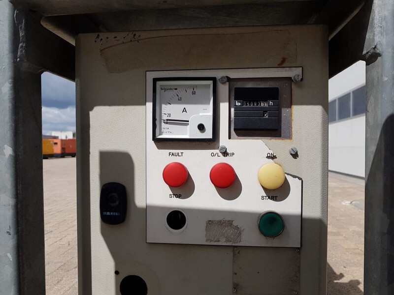Water pump WATERPOMP Elektrische Waterpompsets diverse vermogens 2.2 kW tot 18.5 kW: picture 10