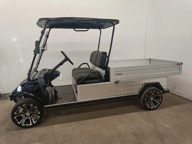 HOG BSN1000 Grote Open Laadbak - Golf cart: picture 4 HOG BSN1000 Grote Open Laadbak - Golf cart: picture 4
