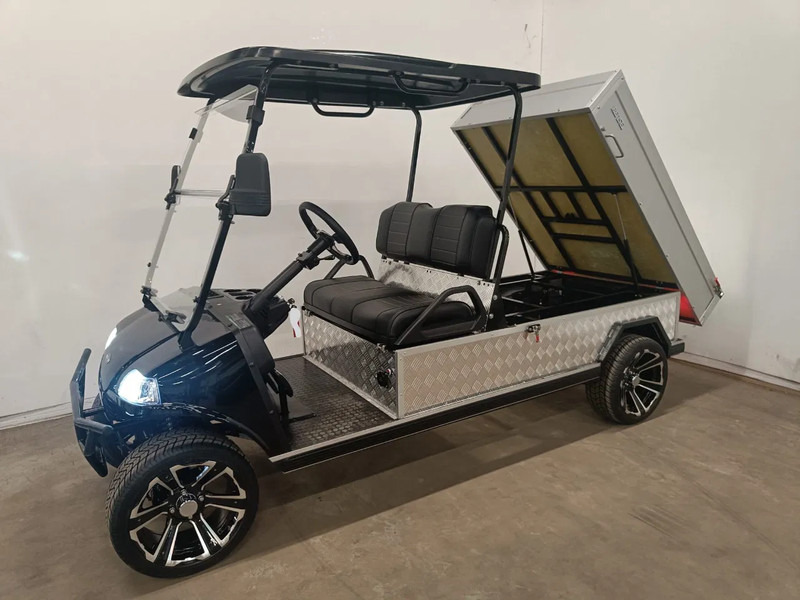 HOG BSN1000 Grote Open Laadbak - Golf cart: picture 5 HOG BSN1000 Grote Open Laadbak - Golf cart: picture 5