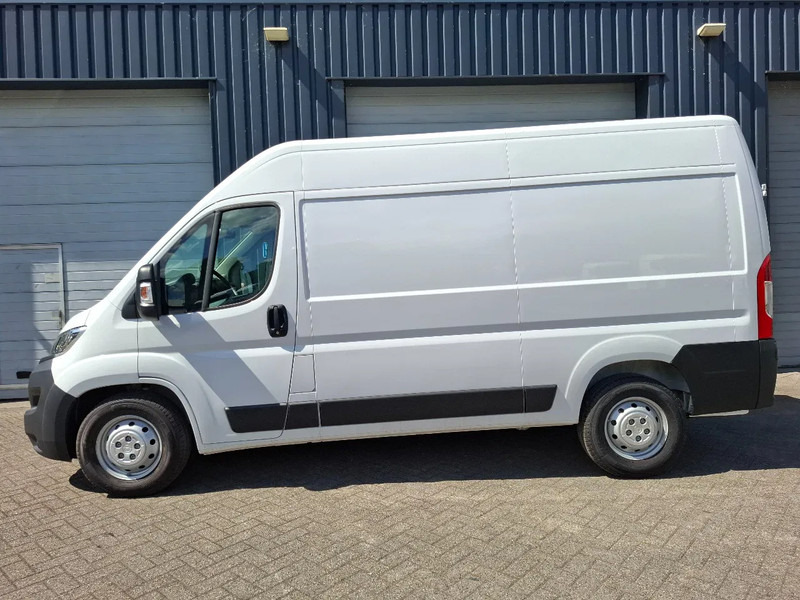 Opel Movano elektrisch ongebruikt! - Panel van, Electric van: picture 3 Opel Movano elektrisch ongebruikt! - Panel van, Electric van: picture 3