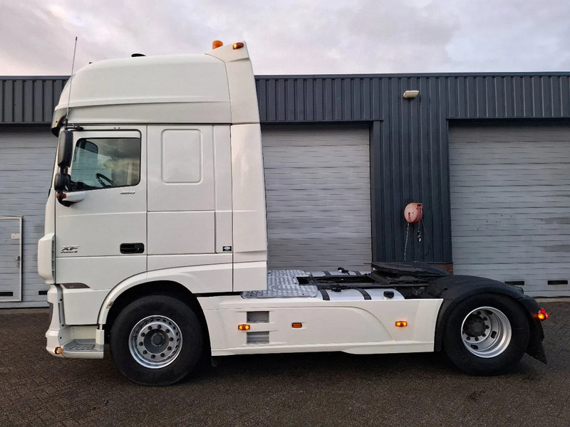 DAF XF 460 NL TREKKER - Tractor truck: picture 3 DAF XF 460 NL TREKKER - Tractor truck: picture 3