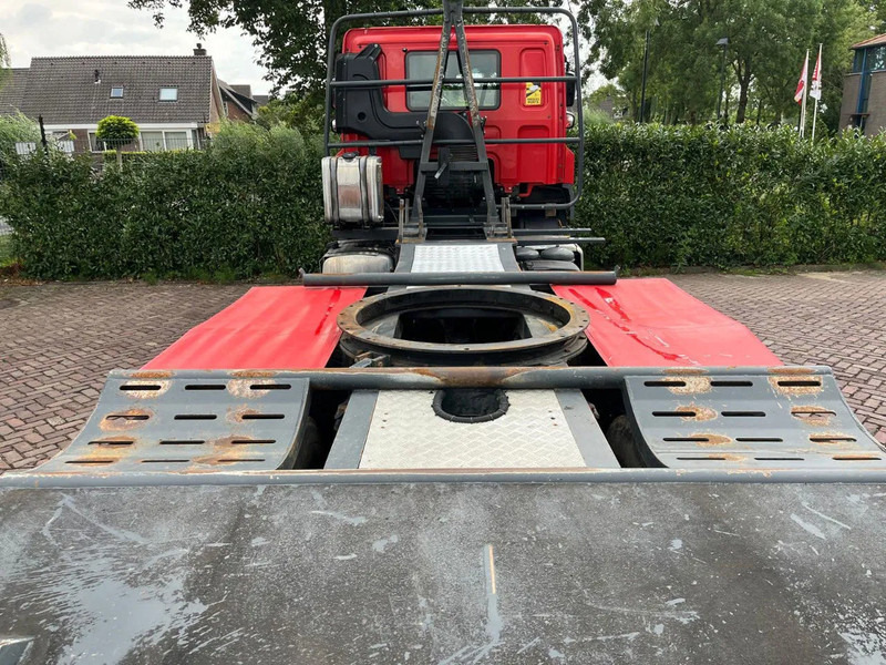 Box truck DAF CF 530 FAT intarder: picture 11 Box truck DAF CF 530 FAT intarder: picture 11