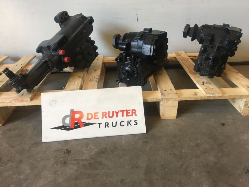 DAF Diverse stuurhuizen DAF - Steering gear: picture 1 DAF Diverse stuurhuizen DAF - Steering gear: picture 1