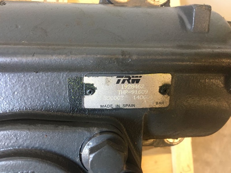DAF Diverse stuurhuizen DAF - Steering gear: picture 3 DAF Diverse stuurhuizen DAF - Steering gear: picture 3
