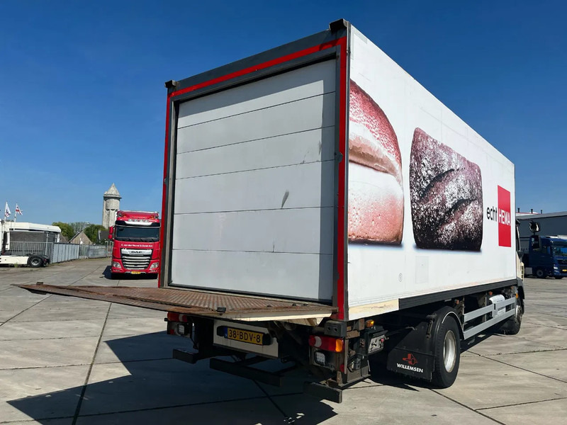 DAF LF 220 FA - Refrigerator truck: picture 5 DAF LF 220 FA - Refrigerator truck: picture 5