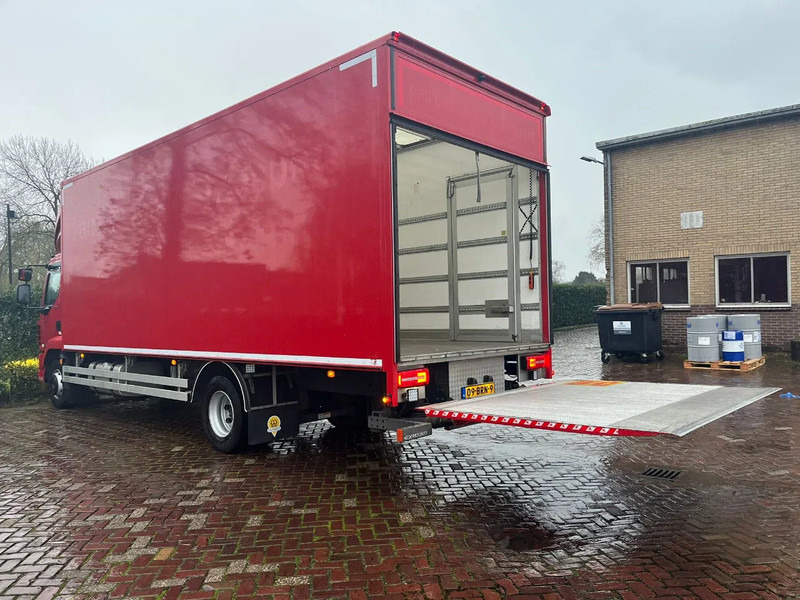 Box truck DAF LF 260 FA: picture 19