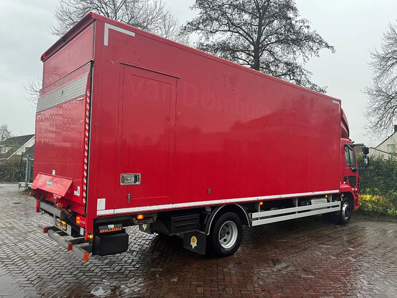 Box truck DAF LF 260 FA: picture 7