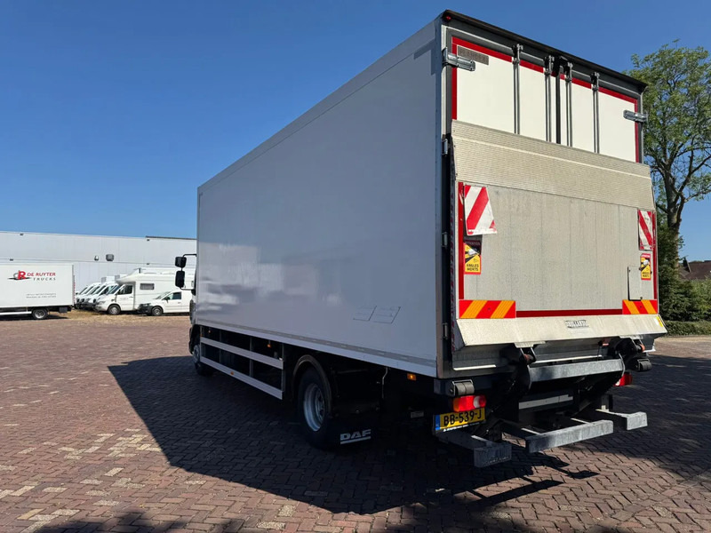 DAF LF 260 FA - Refrigerator truck: picture 5 DAF LF 260 FA - Refrigerator truck: picture 5