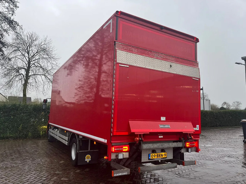 Box truck DAF LF 260 FA: picture 16