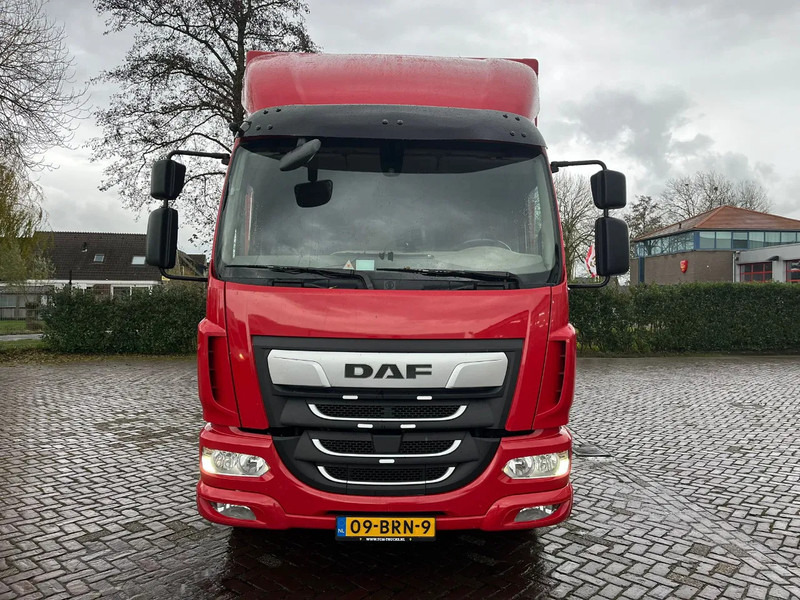 DAF LF 260 FA - Box truck: picture 3 DAF LF 260 FA - Box truck: picture 3