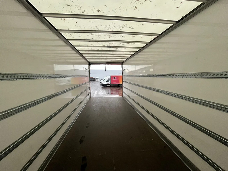 Box truck DAF LF 260 FA: picture 14