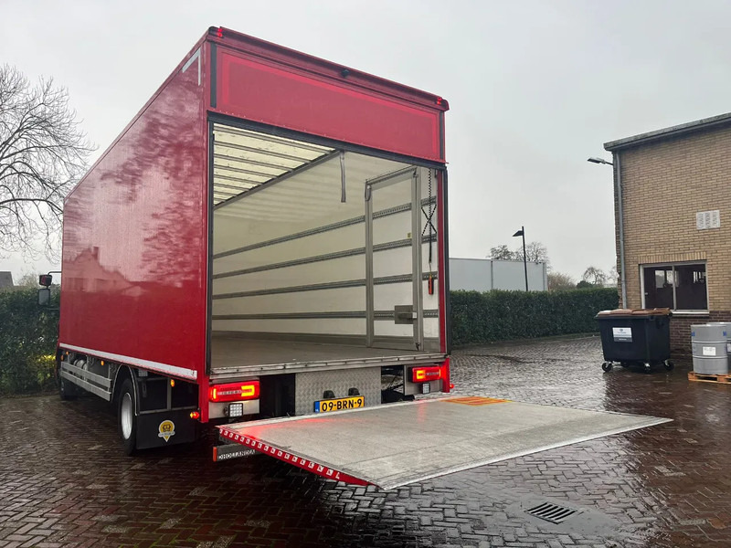 Box truck DAF LF 260 FA: picture 17