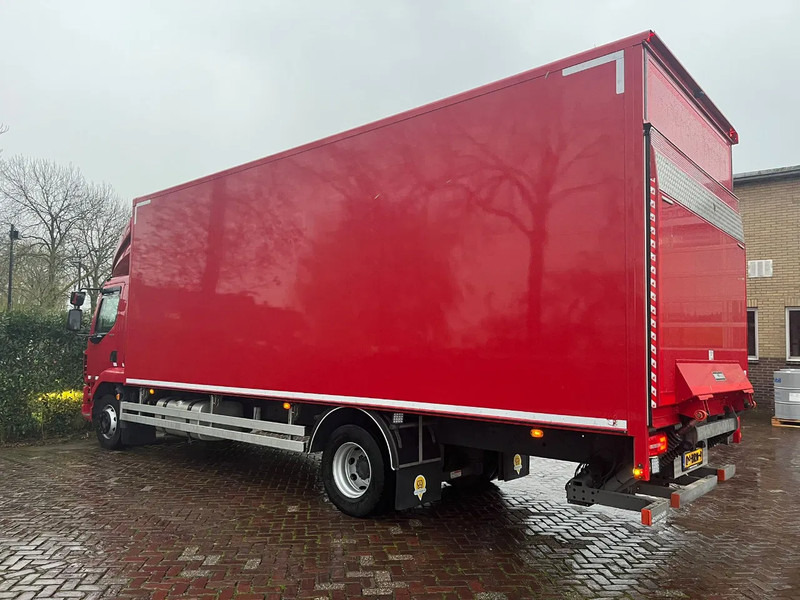 Box truck DAF LF 260 FA: picture 18