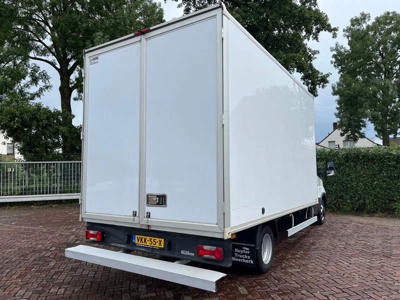 Iveco Daily 35C16 Achterdeuren (15 diverse modellen op voorraad) - Closed box van, Combi van: picture 5 Iveco Daily 35C16 Achterdeuren (15 diverse modellen op voorraad) - Closed box van, Combi van: picture 5