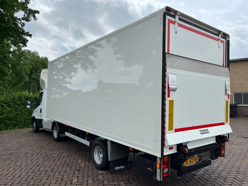 VELDHUIZEN P37-4 - Semi-trailer: picture 1 VELDHUIZEN P37-4 - Semi-trailer: picture 1