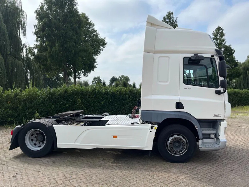 DAF CF 400 FT EURO 6 - Tractor truck: picture 4 DAF CF 400 FT EURO 6 - Tractor truck: picture 4