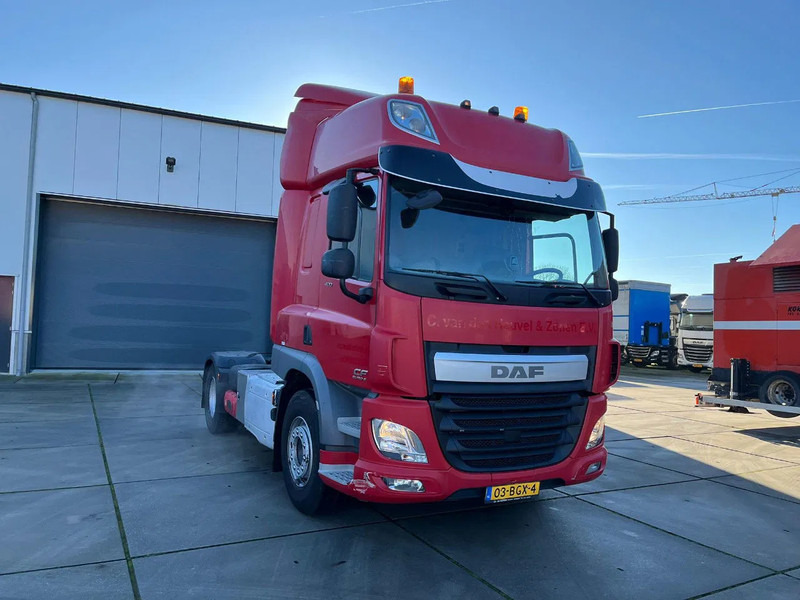 DAF CF 400 FT EURO 6 - Tractor truck: picture 1 DAF CF 400 FT EURO 6 - Tractor truck: picture 1