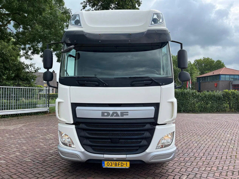 DAF CF 400 FT EURO 6 - Tractor truck: picture 3 DAF CF 400 FT EURO 6 - Tractor truck: picture 3