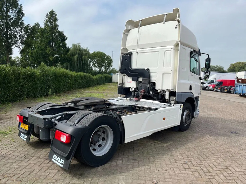 DAF CF 400 FT EURO 6 - Tractor truck: picture 5 DAF CF 400 FT EURO 6 - Tractor truck: picture 5