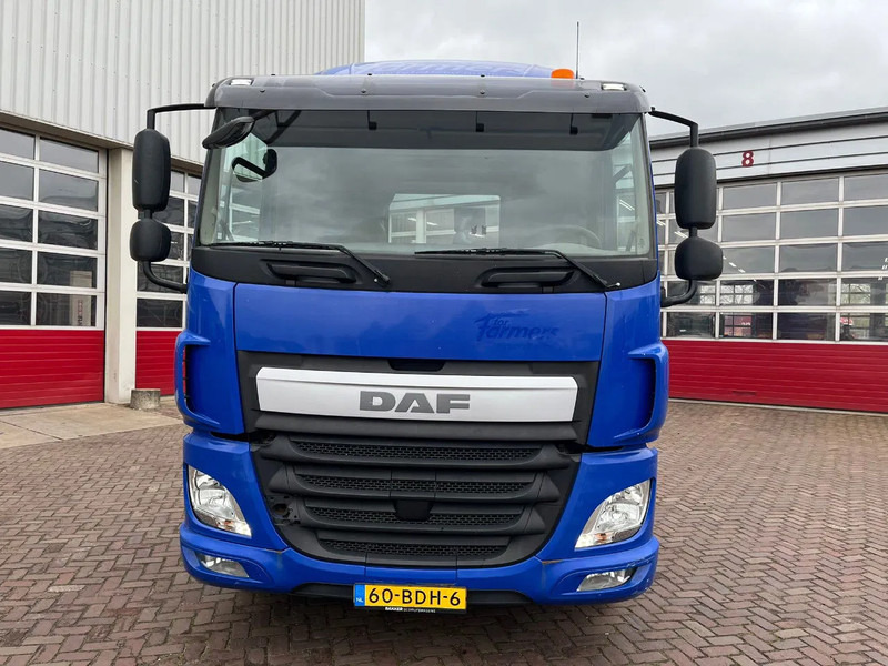 DAF CF 400 FT EURO 6 - Tractor truck: picture 2 DAF CF 400 FT EURO 6 - Tractor truck: picture 2