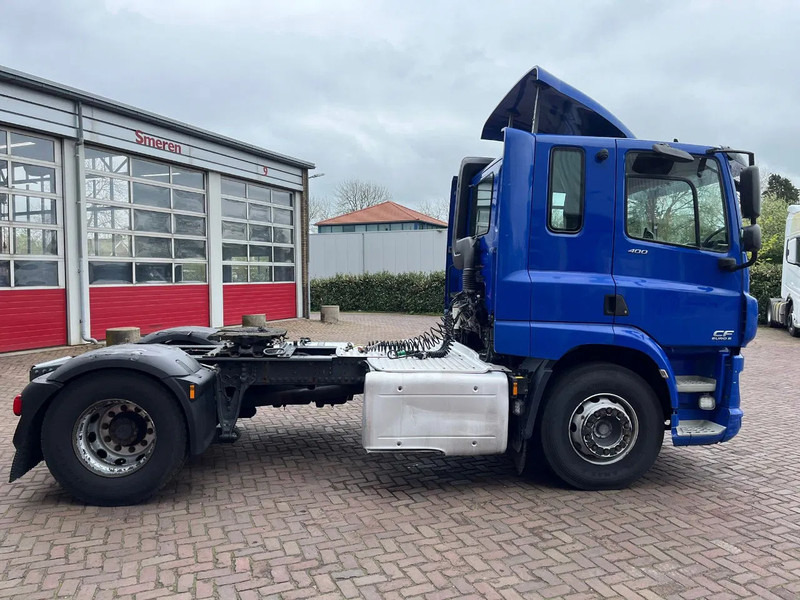 DAF CF 400 FT EURO 6 - Tractor truck: picture 4 DAF CF 400 FT EURO 6 - Tractor truck: picture 4