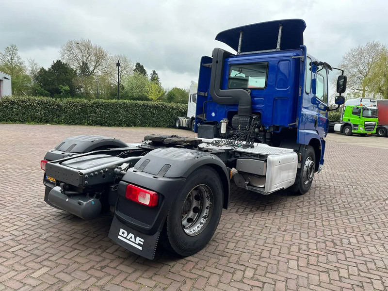 DAF CF 400 FT EURO 6 - Tractor truck: picture 5 DAF CF 400 FT EURO 6 - Tractor truck: picture 5