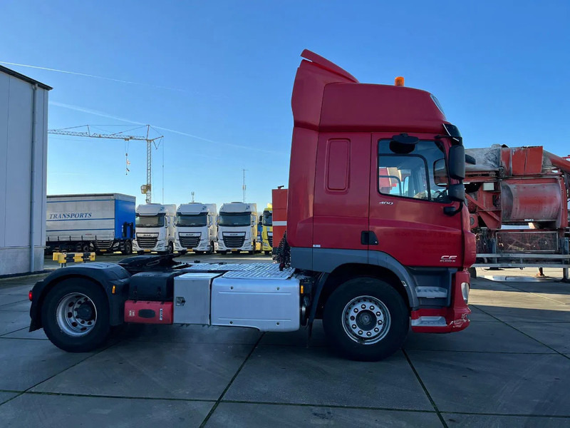 DAF CF 400 FT EURO 6 - Tractor truck: picture 4 DAF CF 400 FT EURO 6 - Tractor truck: picture 4