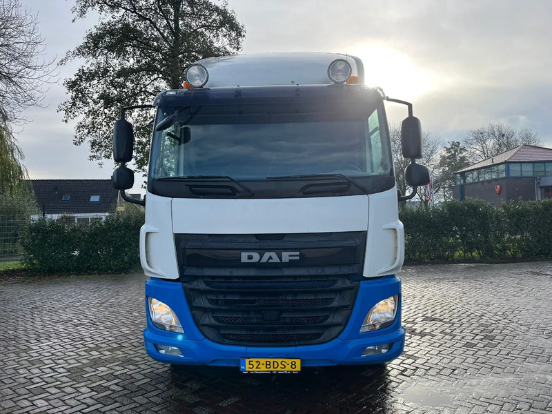 DAF CF 440 FT EURO 6 WITHOUT BULK COMPRESSOR - Tractor truck: picture 3 DAF CF 440 FT EURO 6 WITHOUT BULK COMPRESSOR - Tractor truck: picture 3