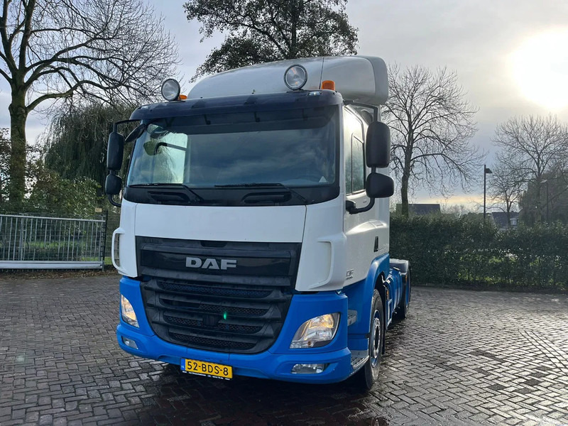 DAF CF 440 FT EURO 6 WITHOUT BULK COMPRESSOR - Tractor truck: picture 2 DAF CF 440 FT EURO 6 WITHOUT BULK COMPRESSOR - Tractor truck: picture 2