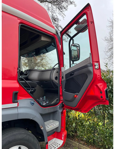 Tractor truck DAF CF 450 FT: picture 18