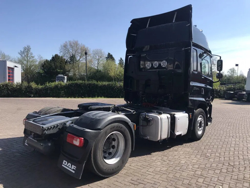 DAF CF 480 FT EURO 6 HYDRAULICS - Tractor truck: picture 5 DAF CF 480 FT EURO 6 HYDRAULICS - Tractor truck: picture 5